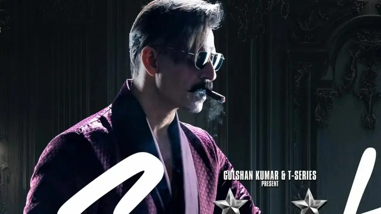 The makers of Prabhas’ Spirit have unveiled Vivek Oberoi’s striking first look, marking his entry into Sandeep Reddy Vanga’s ambitious project. The film also introduces Aishwarya Desai and promises an intense cinematic experience. Read full story here